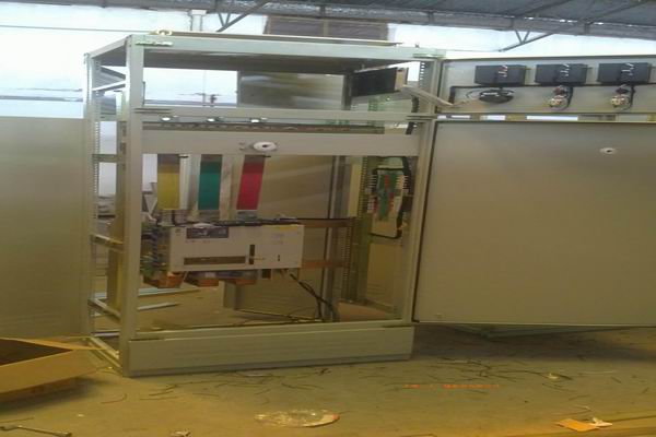 宏伟控制柜-进口3683讲讲电动闸阀控制柜怎